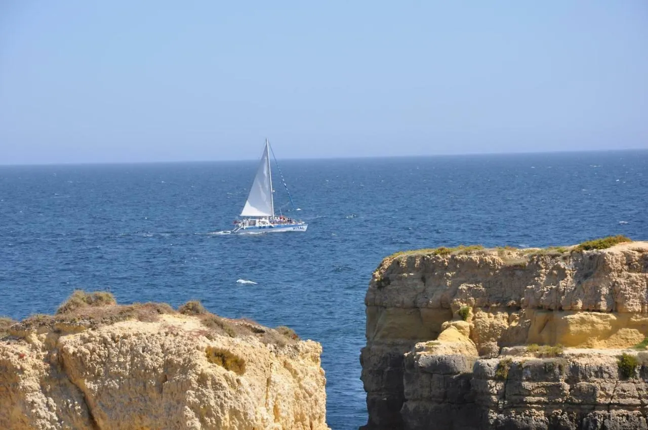 Herdade Dos Salgados Beach By Intiholidays Albufeira Apartment