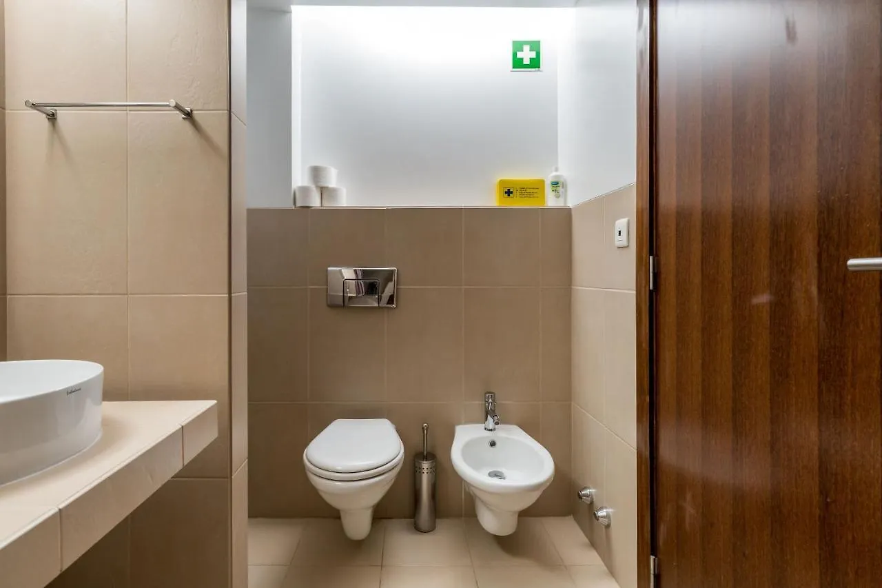 Herdade Dos Salgados Beach By Intiholidays Albufeira Apartment