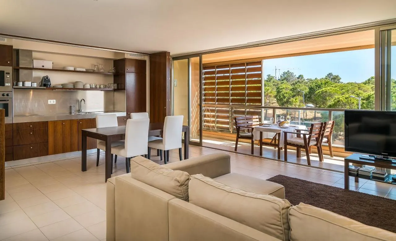 Herdade Dos Salgados Beach By Intiholidays Albufeira