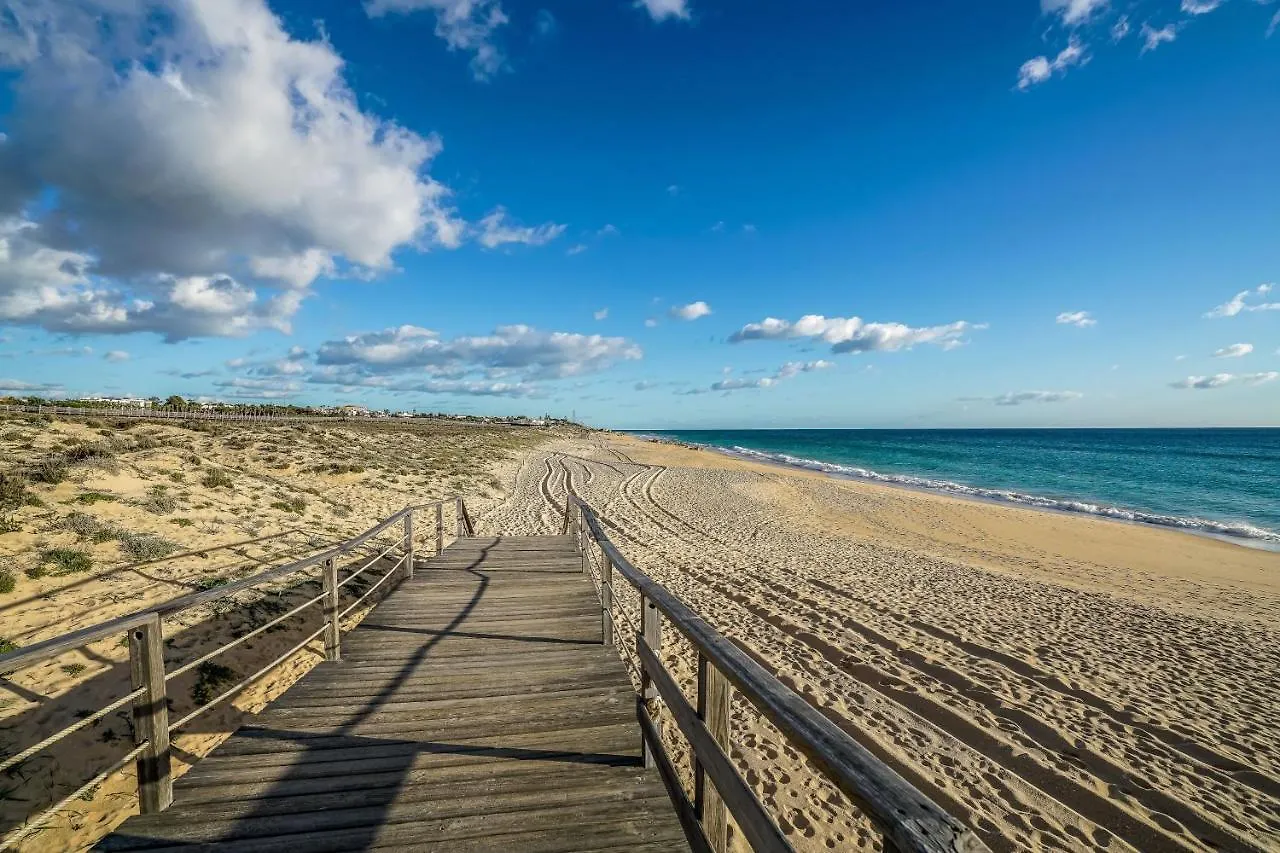 Herdade Dos Salgados Beach By Intiholidays Albufeira