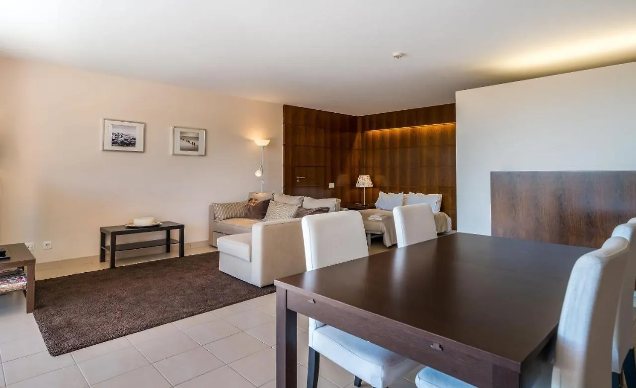 Apartman Herdade Dos Salgados Beach By Intiholidays Albufeira