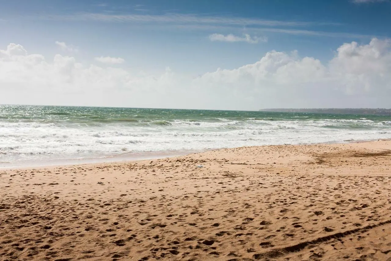 Apartment Herdade Dos Salgados Beach By Intiholidays Albufeira Portugal