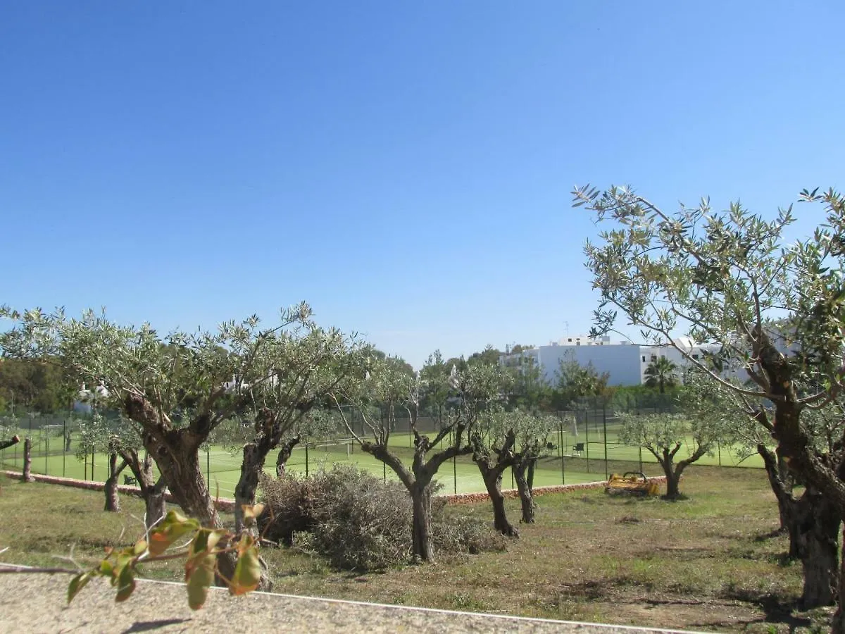 Herdade Dos Salgados Beach By Intiholidays Albufeira Apartment