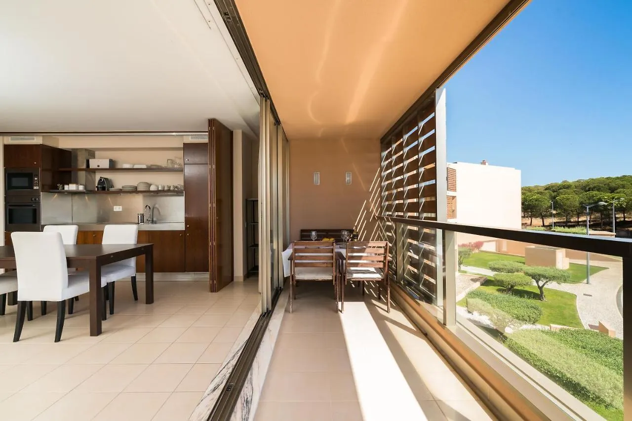 Apartment Herdade Dos Salgados Beach By Intiholidays Albufeira