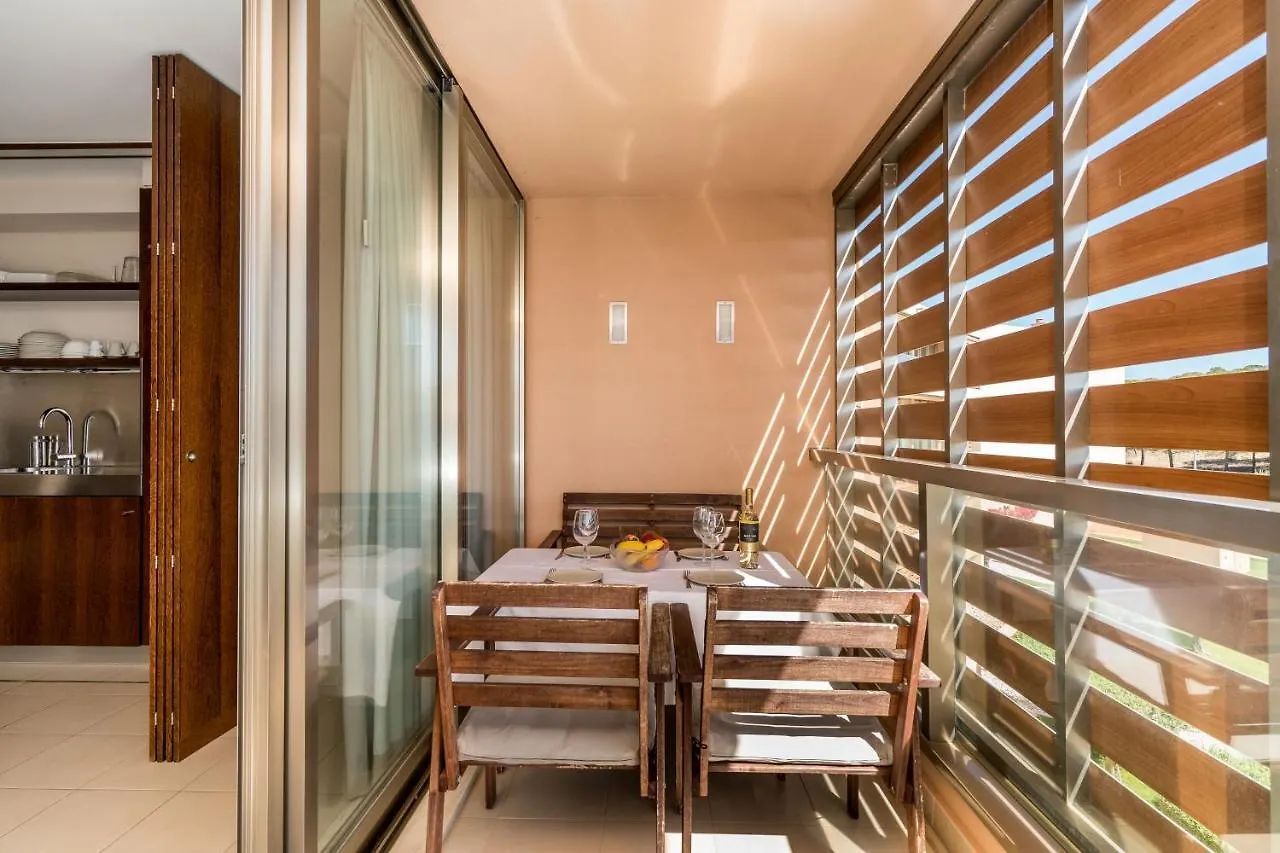 Apartment Herdade Dos Salgados Beach By Intiholidays Albufeira Portugal