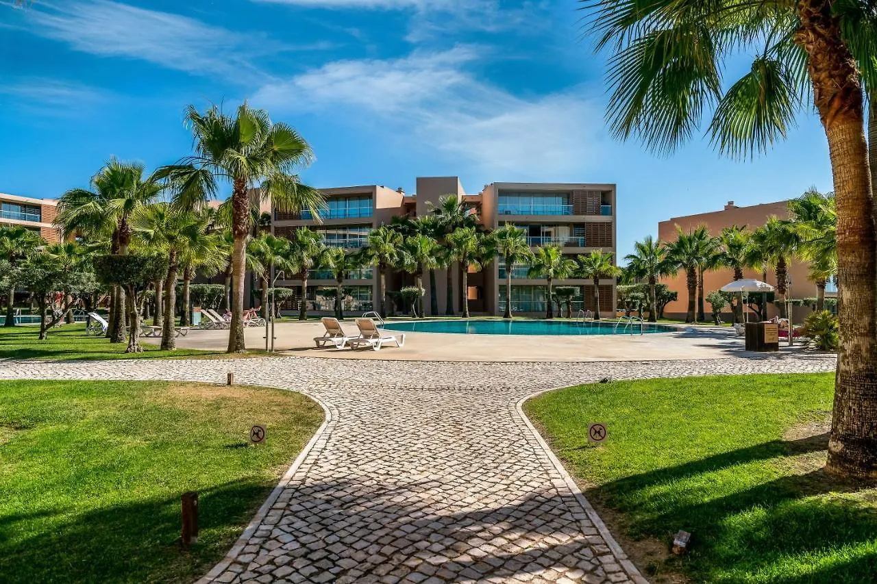 Apartment Herdade Dos Salgados Beach By Intiholidays Albufeira