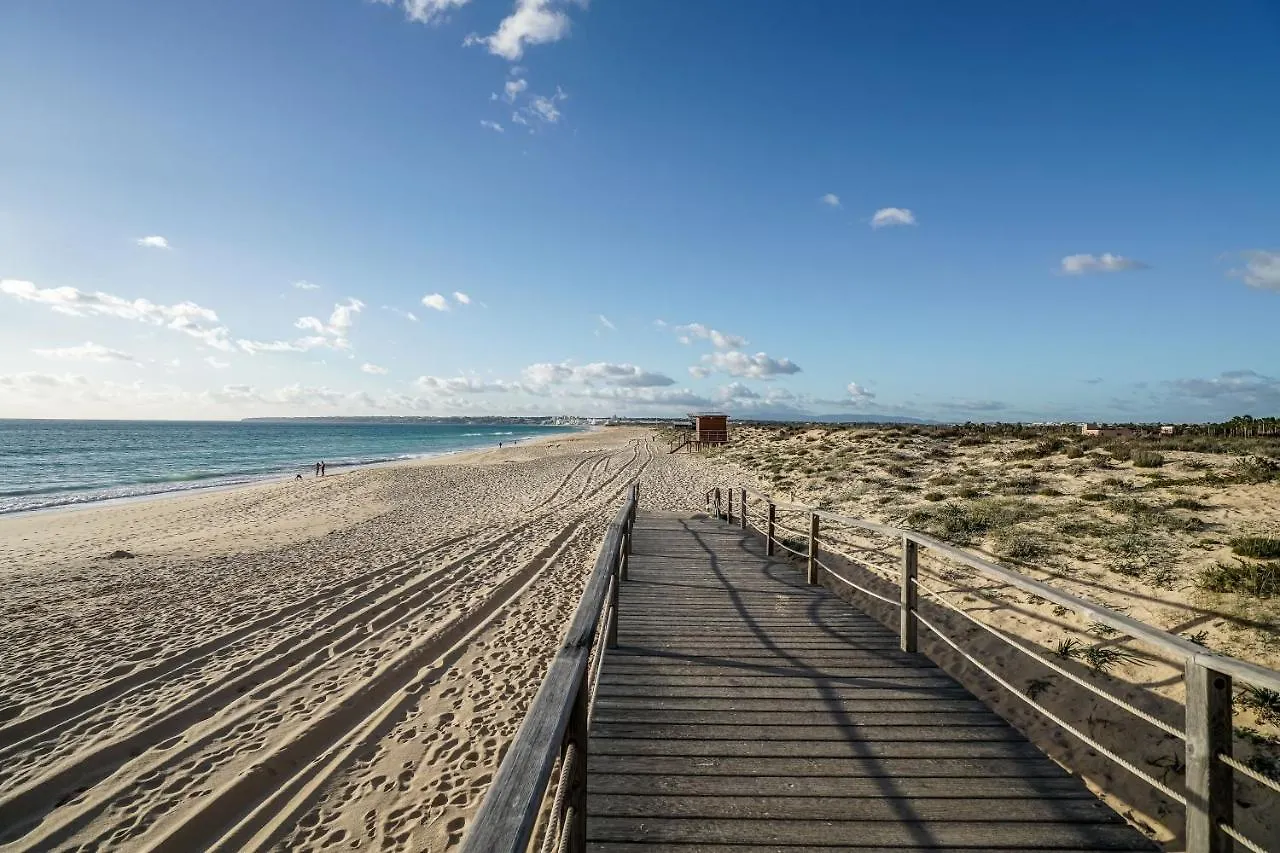Herdade Dos Salgados Beach By Intiholidays Albufeira Portugal